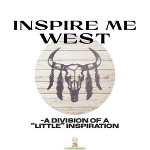 Inspire Me West